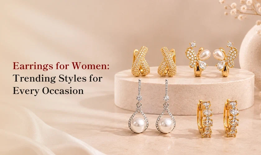 Everyday Jewellery for Women Chains, Rings & Bracelets Guide