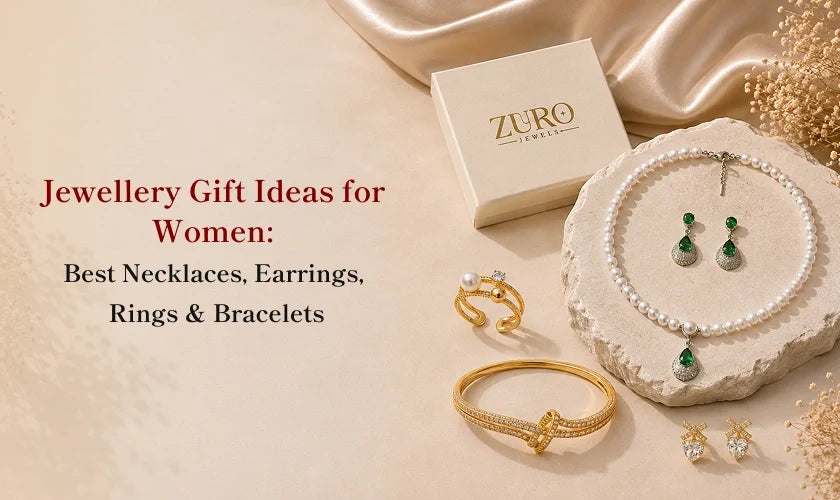 Pendant Sets for Women: How to Choose the Perfect Style