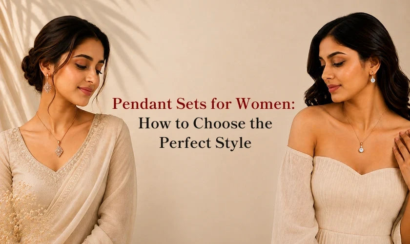 Stylish Rings for Women: How to Pick the Right Design Online?