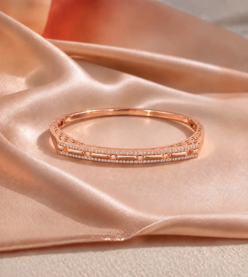 sparkling cz kada women